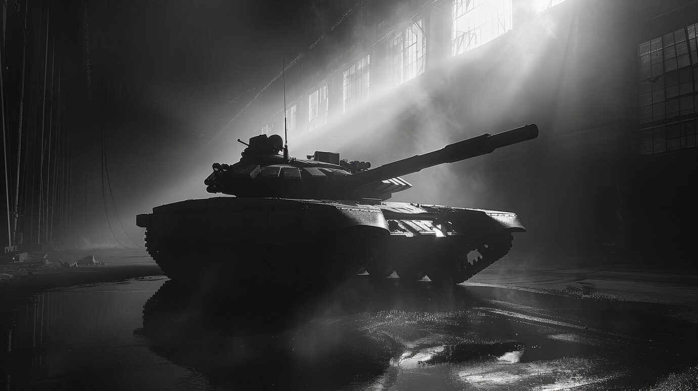 tank-debut,new-era-of-warfare,modern-combat-strategies,cutting-edge-tactics,tank-innovations