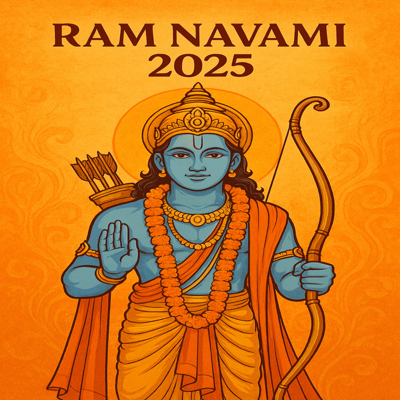 ramnavami2025,ramnavami,lordrama,hindufestival,spirituality,devotion,ramjanmotsav-,chaitranavratri,ayodhya,rammandir,janakpur,varanasi,bhadrachalam,rameswaram-,sitamarhi,puri,sitaram
