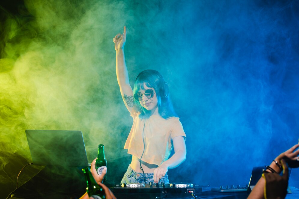 edm-production,music-production-tips,edm-festivals-2024,gautam-dev-album,electronic-dance-music