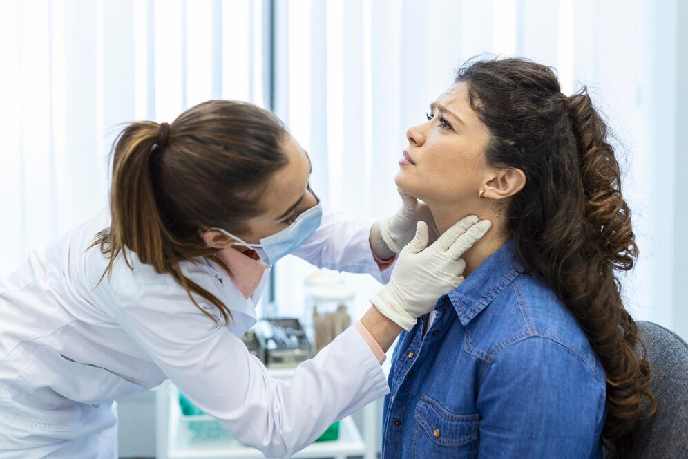 thyroid,pcod,pcos