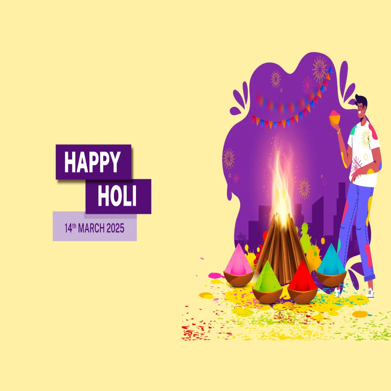 happyholi,holi2025,festivalofcolors,colorsplash,holivibes,rangbarse,holicelebration,colorsofindia,holimood,holihai