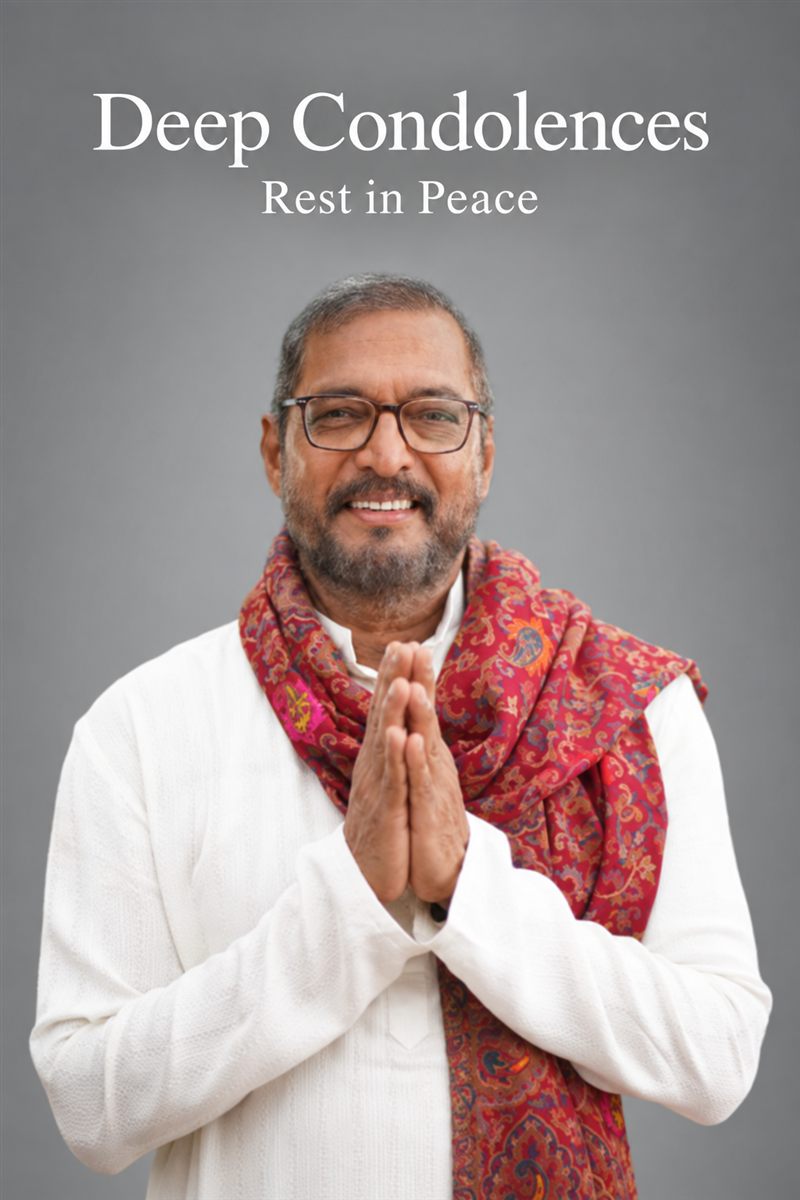 Nana Patekar Dies at 75: His Life, Career and Legacy