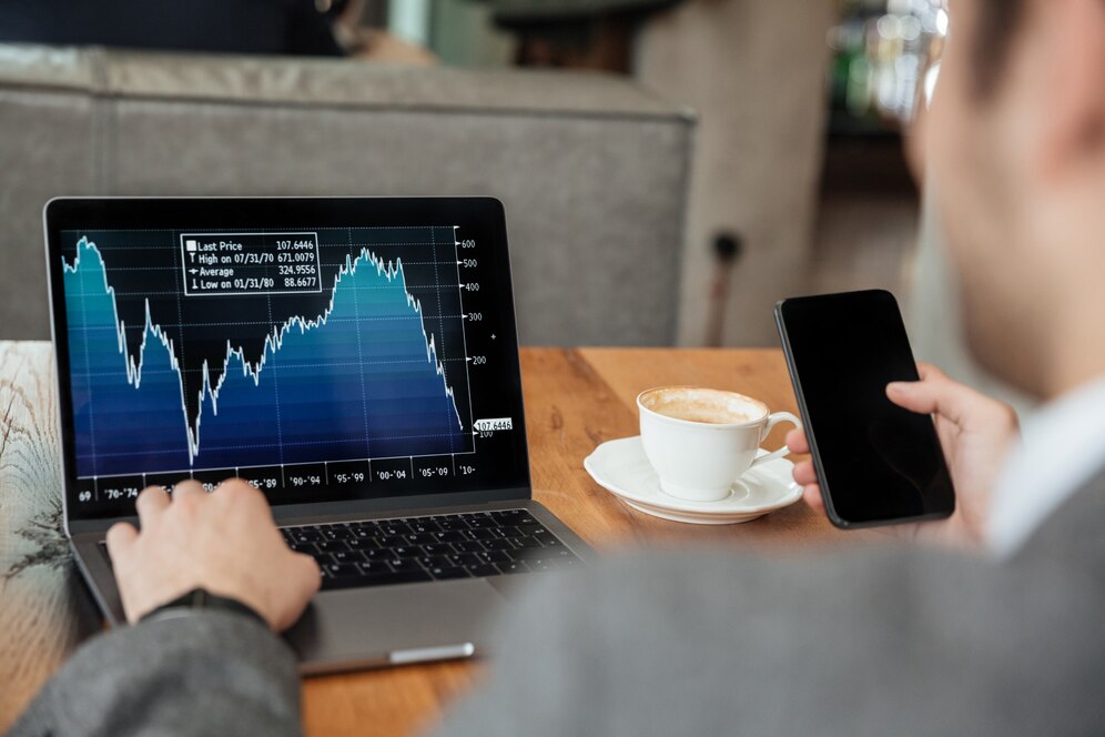 trading,investment,money
