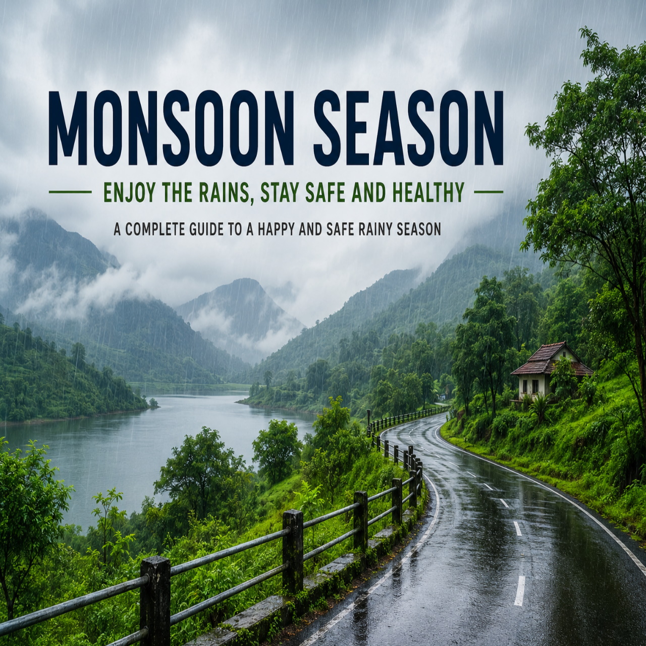 monsoon-season, rainy-season, monsoon-guide, health-tips, monsoon-safety, travel-tips, rainwater-harvesting, nature, environment, weather, seasonal-health